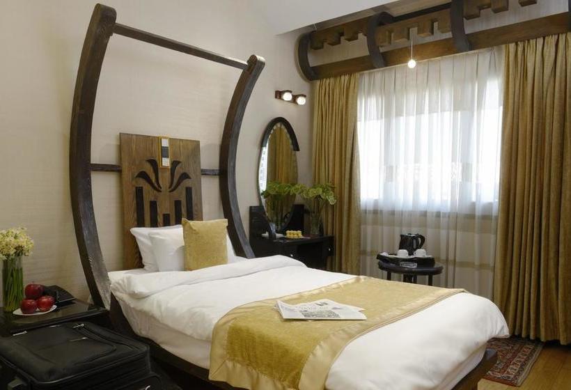 Ferdowsi International Grand Hotel