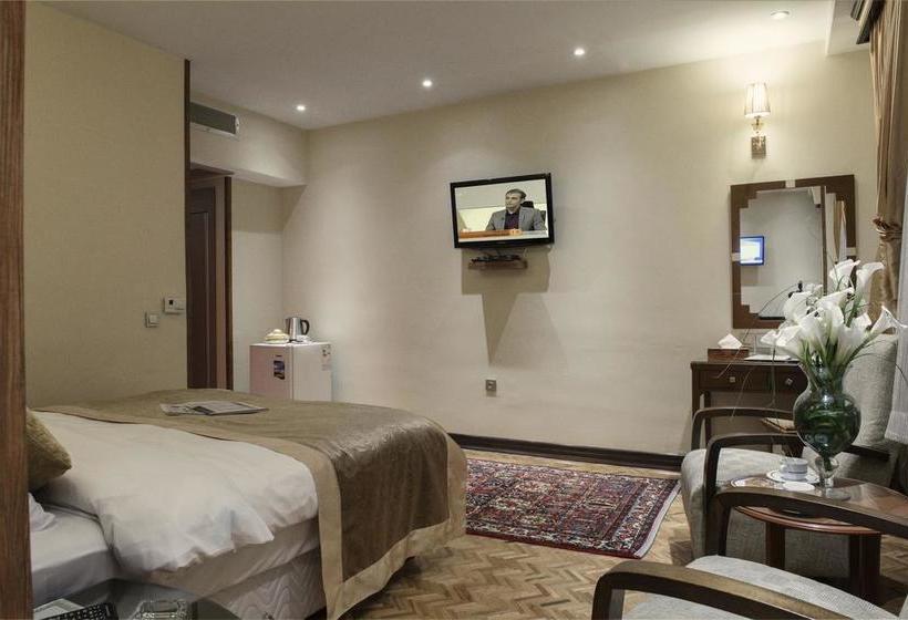 Ferdowsi International Grand Hotel