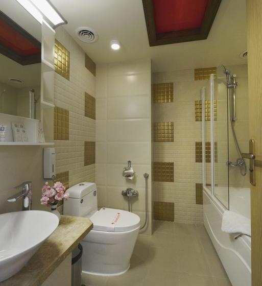 Ferdowsi International Grand Hotel