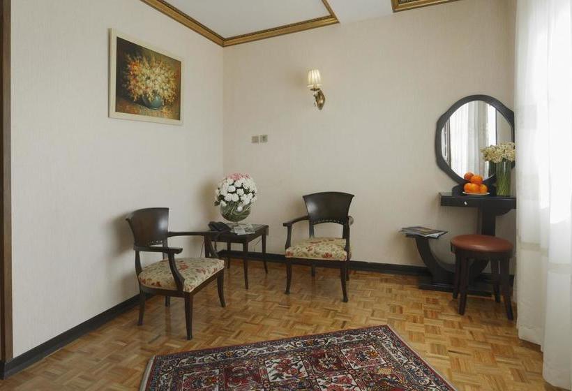 Ferdowsi International Grand Hotel