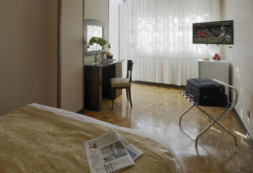 Ferdowsi International Grand Hotel