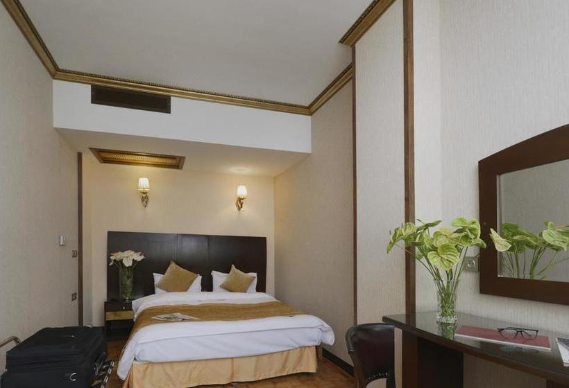 Ferdowsi International Grand Hotel