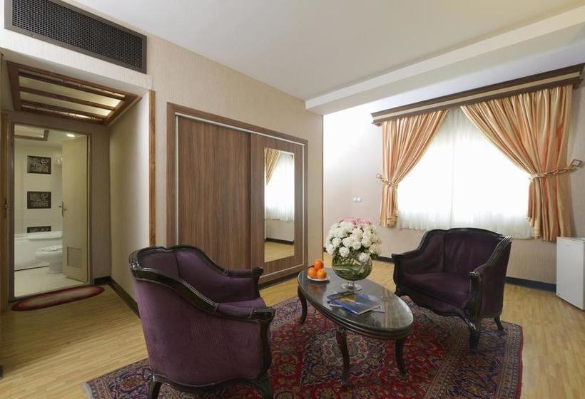 Ferdowsi International Grand Hotel