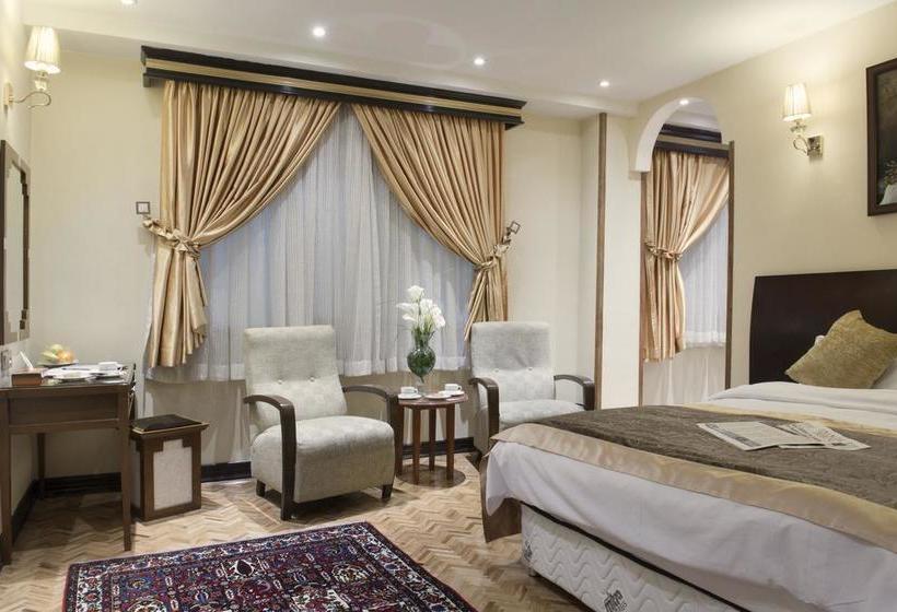 Ferdowsi International Grand Hotel