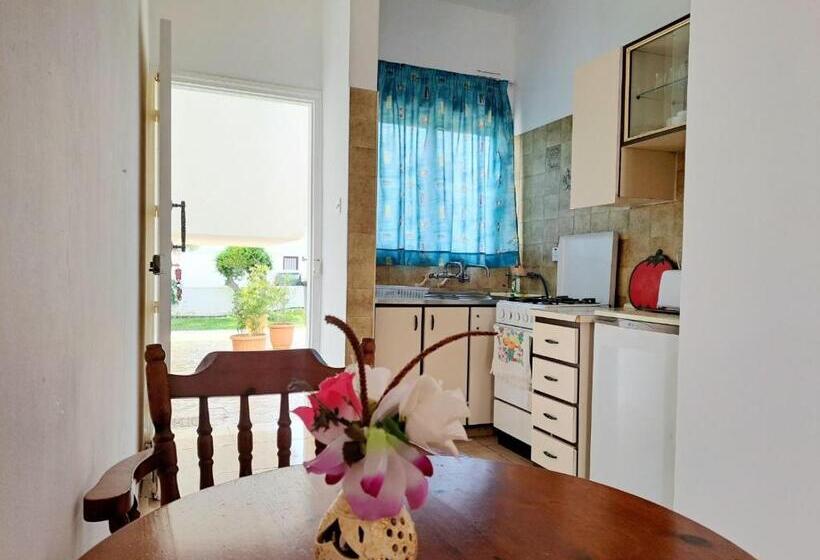 Florence Hotel Apartments