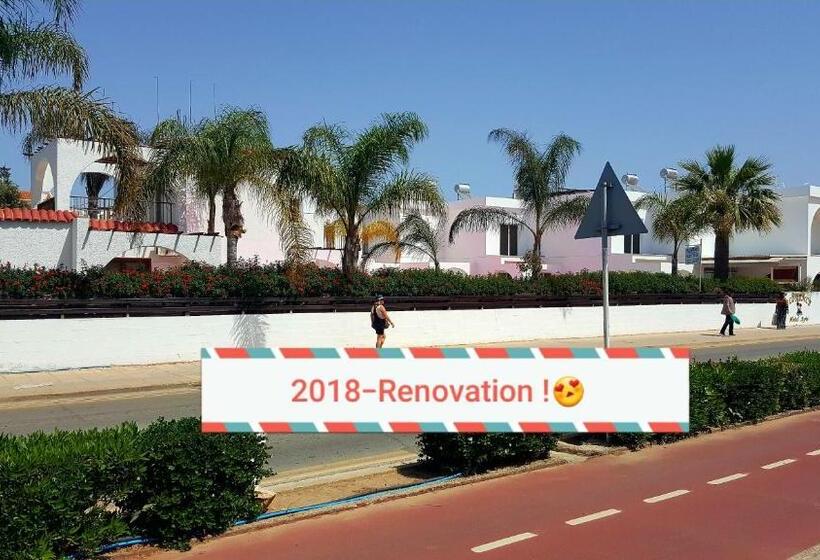 Florence Hotel Apartments