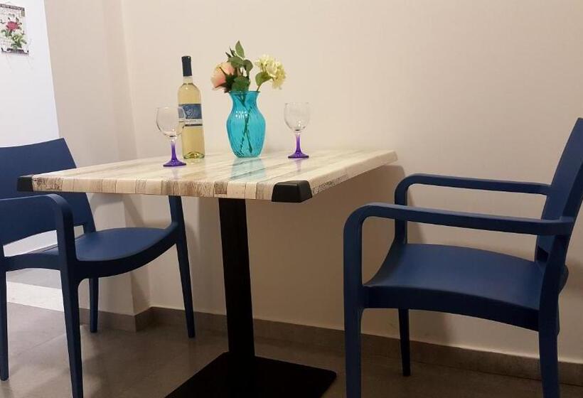 Florence Hotel Apartments