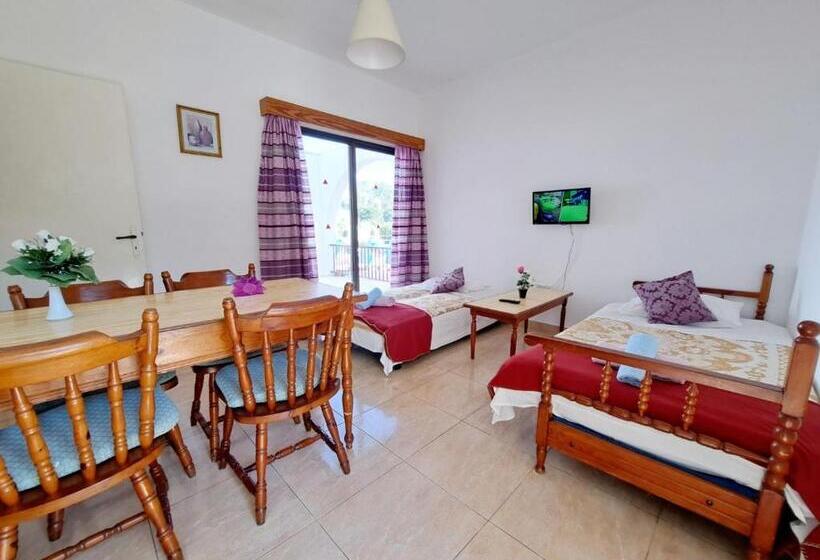 Florence Hotel Apartments