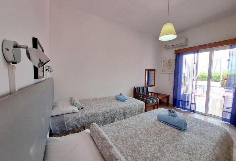 Florence Hotel Apartments