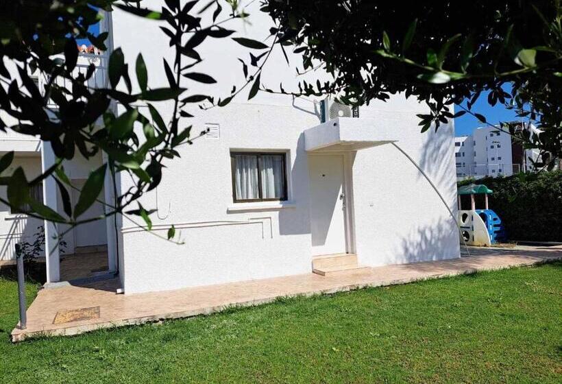 Florence Hotel Apartments