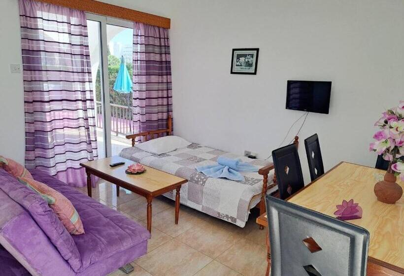 Florence Hotel Apartments