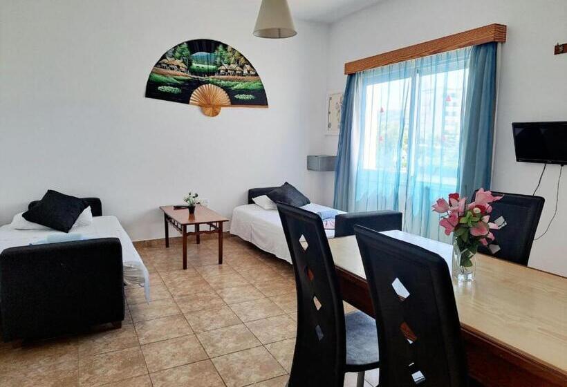 Florence Hotel Apartments