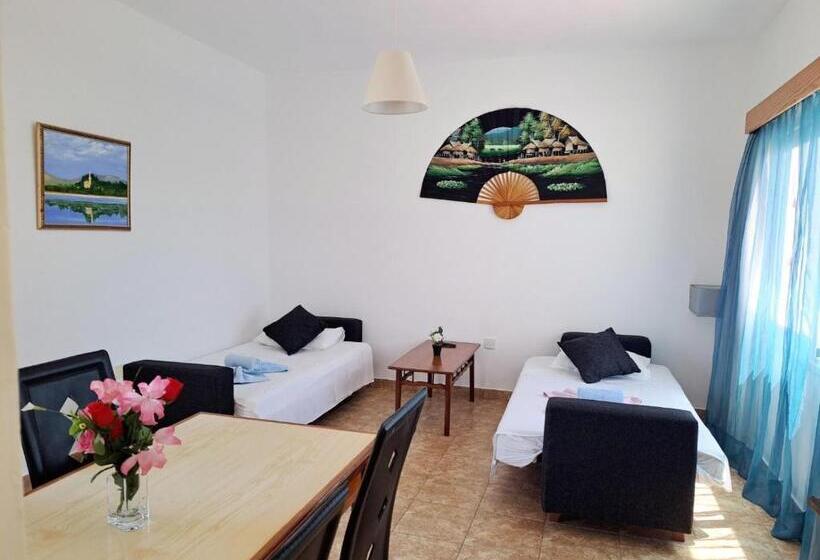 Florence Hotel Apartments