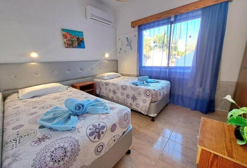 Florence Hotel Apartments