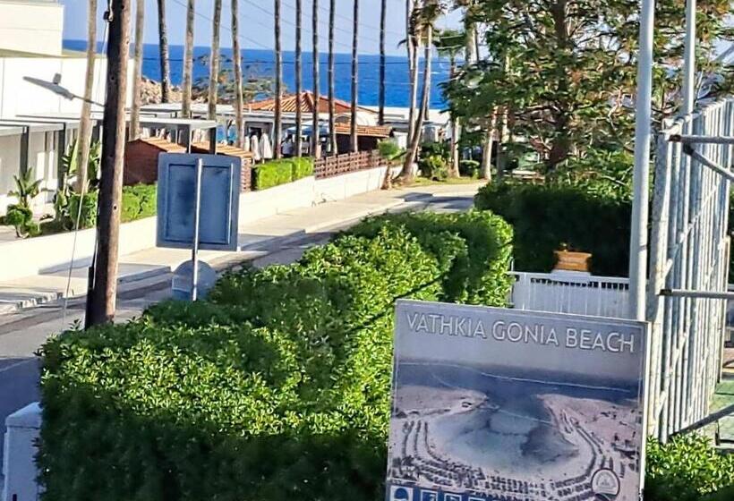 Florence Hotel Apartments