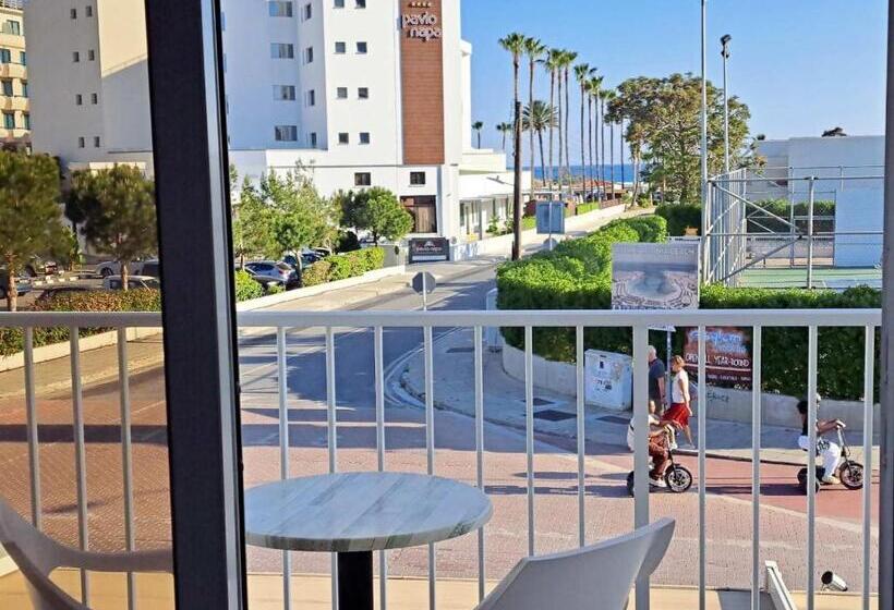 Florence Hotel Apartments