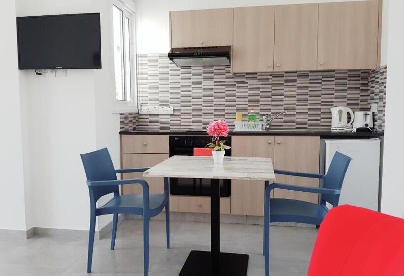 Florence Hotel Apartments