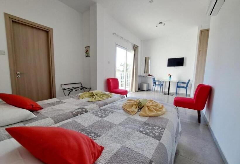 Florence Hotel Apartments