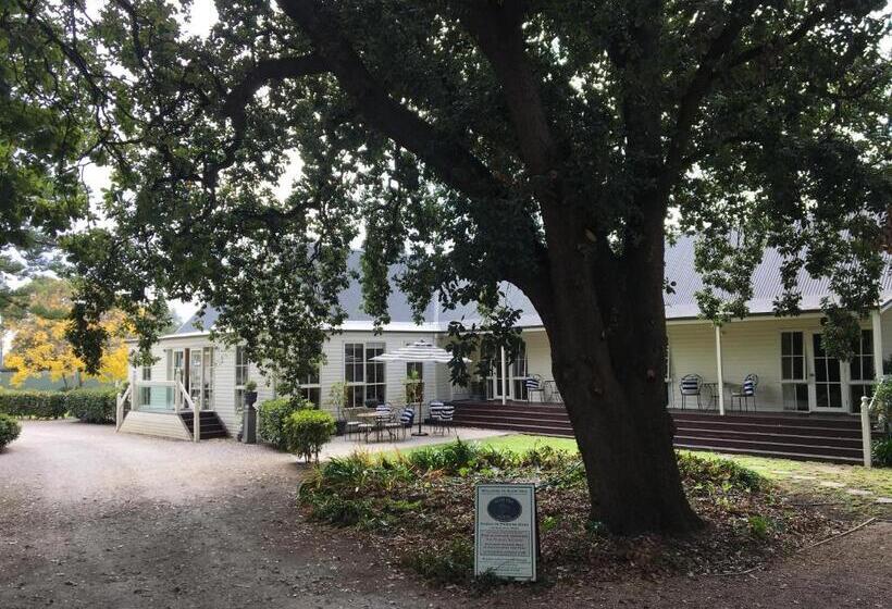 Glen Isla House Bed & Breakfast Phillip Island