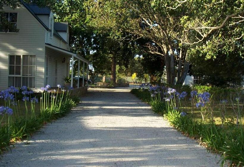 Glen Isla House Bed & Breakfast Phillip Island