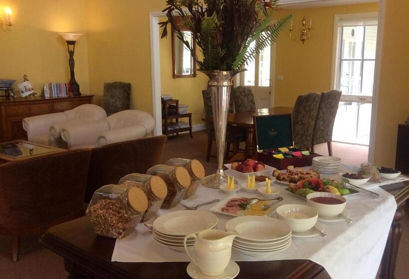 Glen Isla House Bed & Breakfast Phillip Island