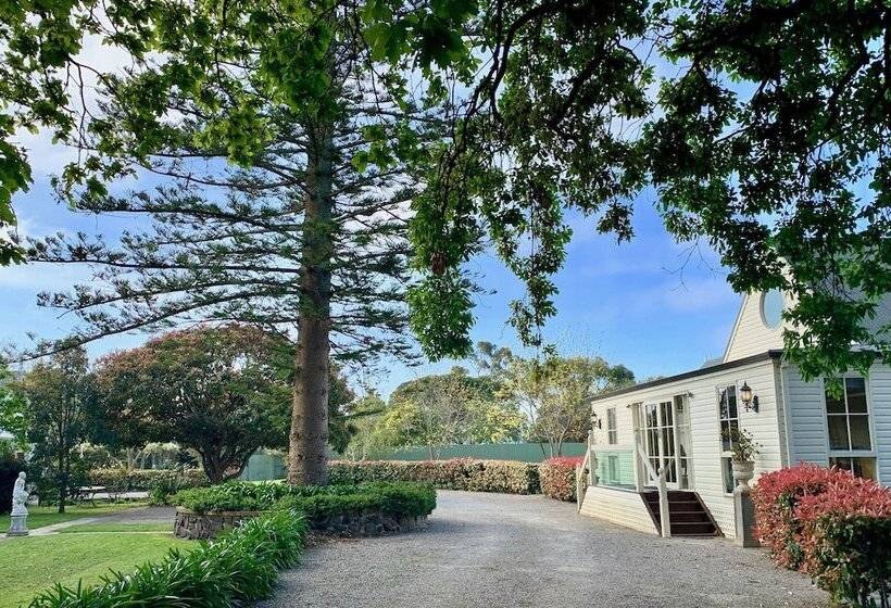 Glen Isla House Bed & Breakfast Phillip Island