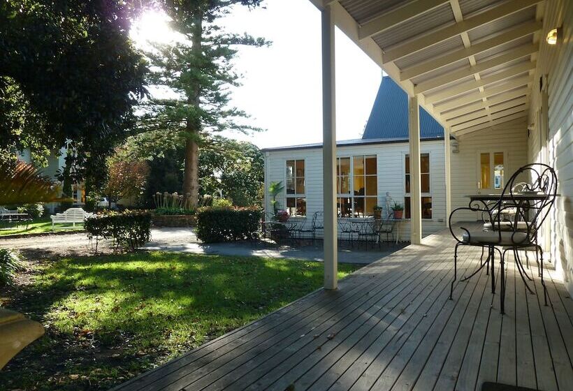 Glen Isla House Bed & Breakfast Phillip Island