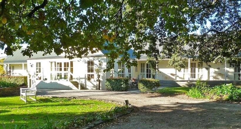 Glen Isla House Bed & Breakfast Phillip Island