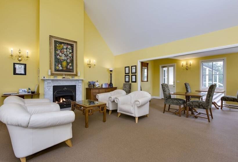 Glen Isla House Bed & Breakfast Phillip Island