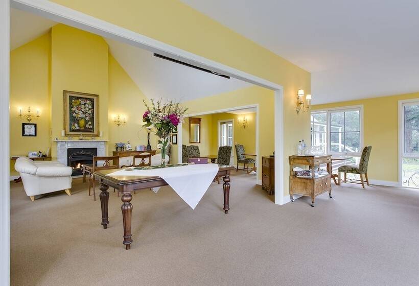 Glen Isla House Bed & Breakfast Phillip Island