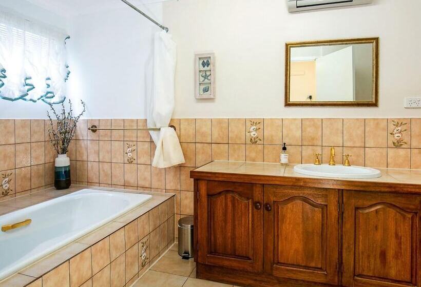 Glen Isla House Bed & Breakfast Phillip Island