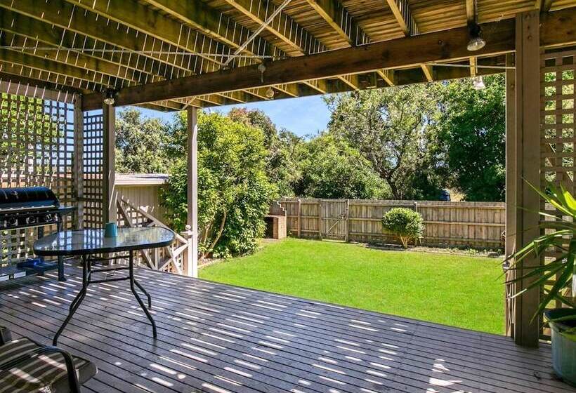 Glen Isla House Bed & Breakfast Phillip Island