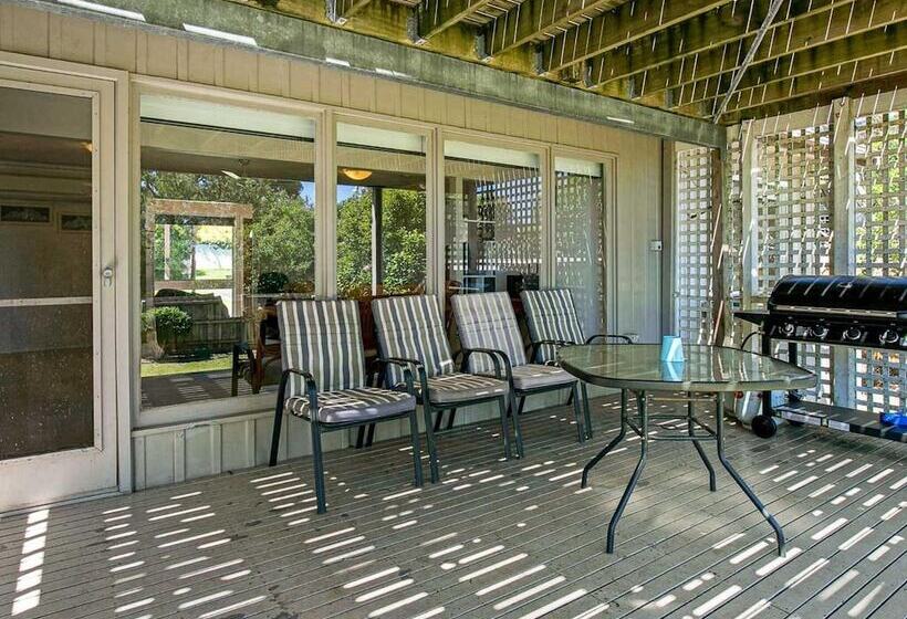 Glen Isla House Bed & Breakfast Phillip Island