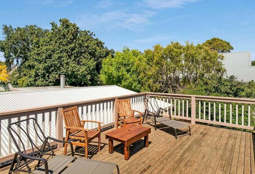 Glen Isla House Bed & Breakfast Phillip Island