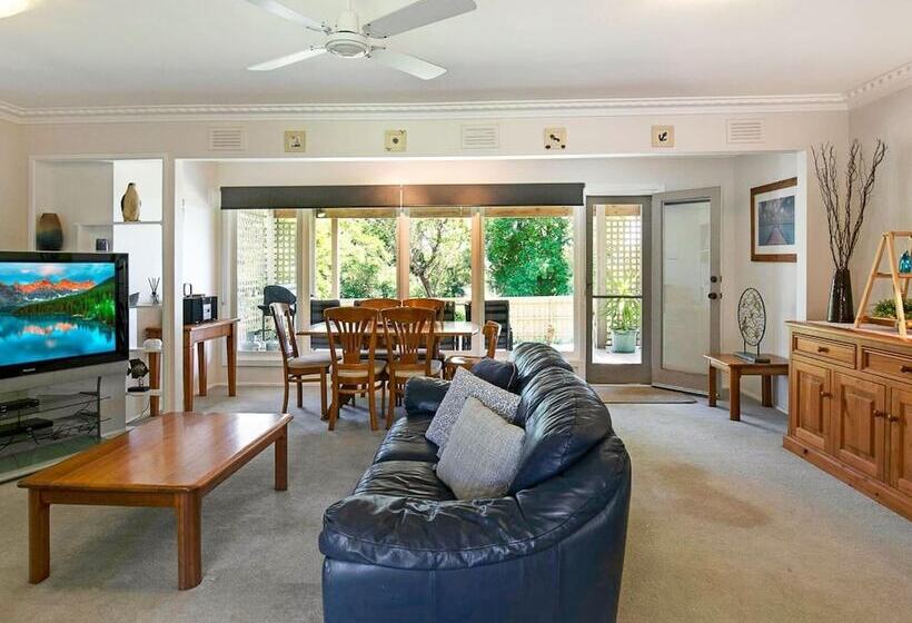 Glen Isla House Bed & Breakfast Phillip Island