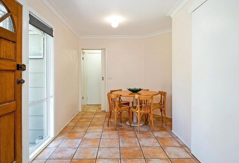 Glen Isla House Bed & Breakfast Phillip Island