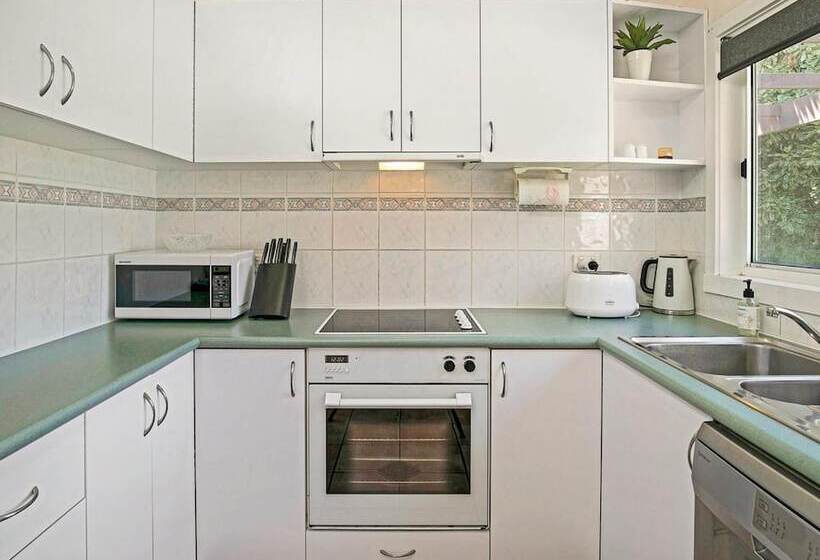 Glen Isla House Bed & Breakfast Phillip Island