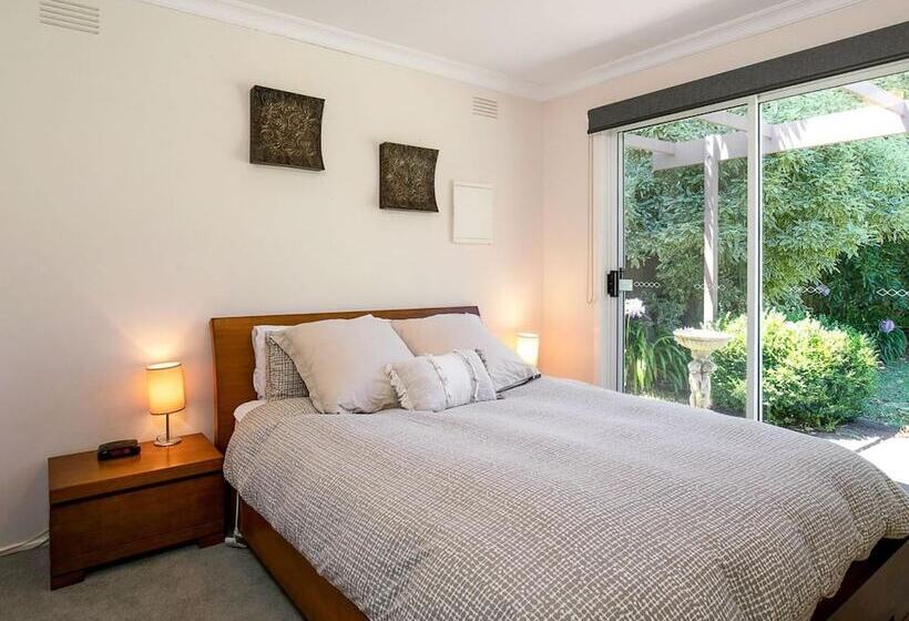 Glen Isla House Bed & Breakfast Phillip Island