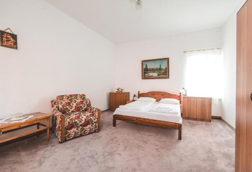 Guesthouse Casa Baciu