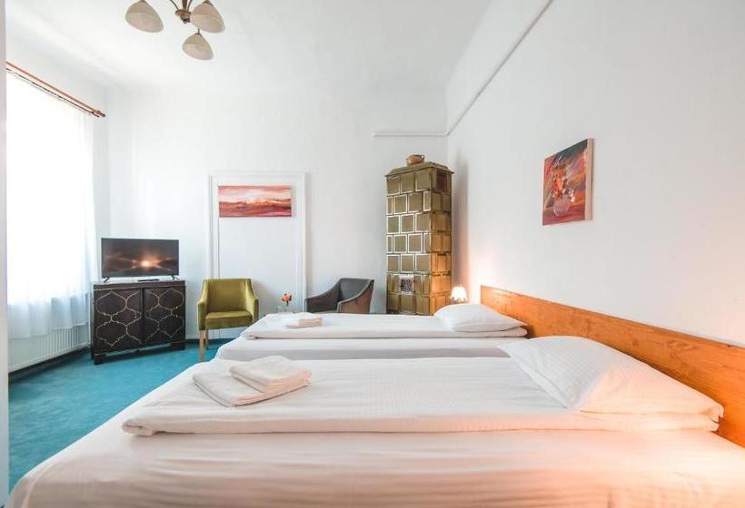 Guesthouse Casa Baciu