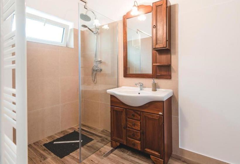 Guesthouse Casa Baciu