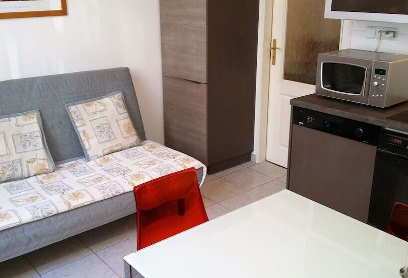 Holiday Apartments Karlovy Vary