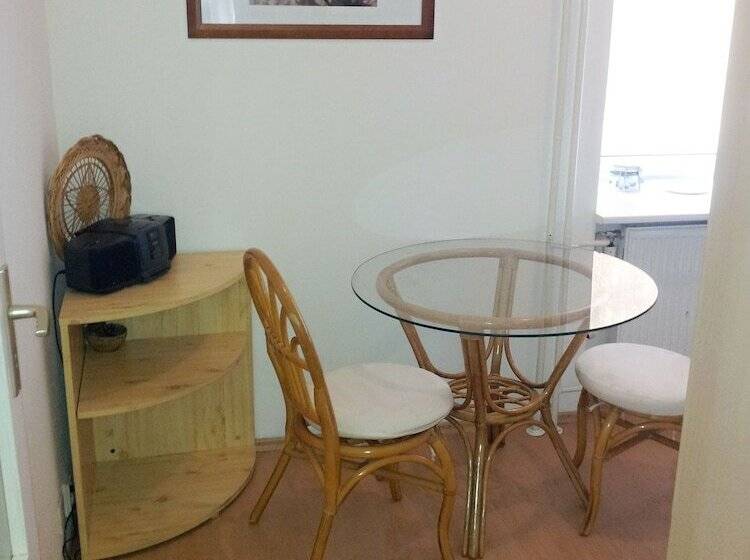 Holiday Apartments Karlovy Vary