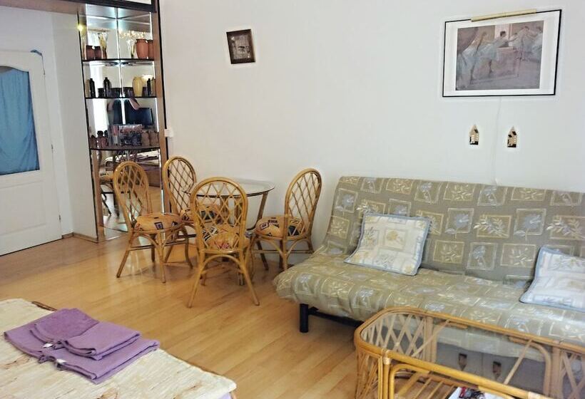 Holiday Apartments Karlovy Vary