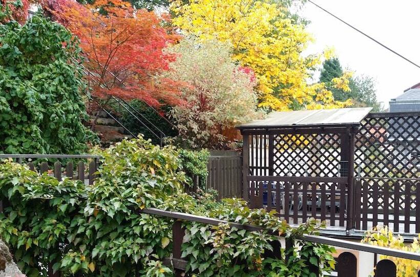 Holiday Apartments Karlovy Vary