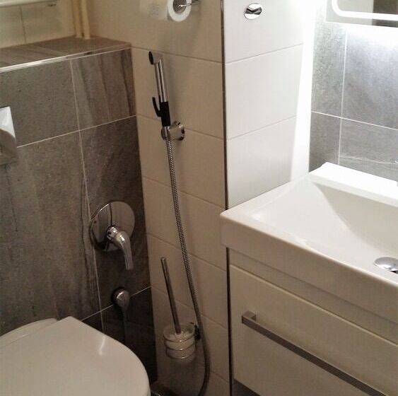 Holiday Apartments Karlovy Vary