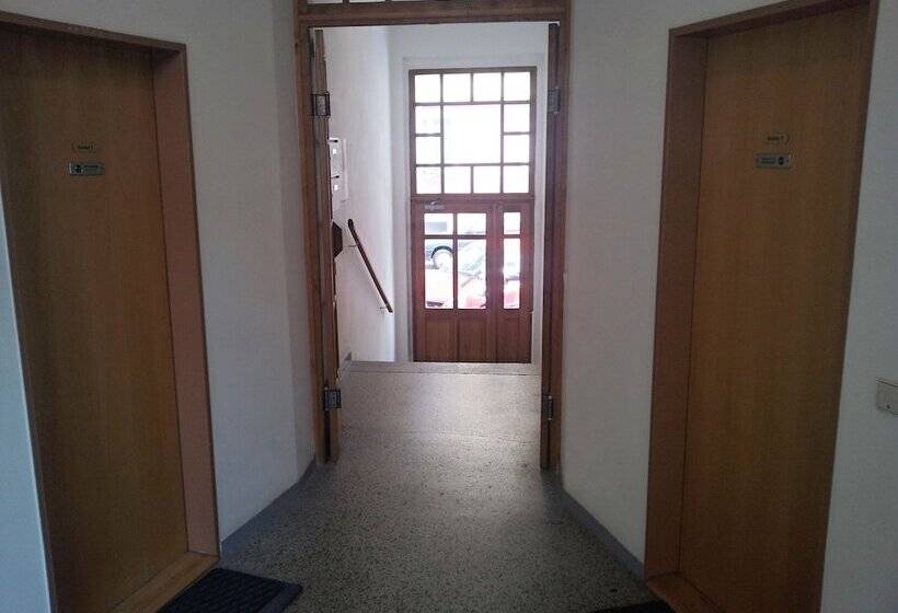 Holiday Apartments Karlovy Vary