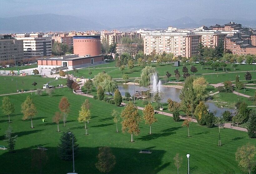 פונדק Gestion De Alojamientos Rooms