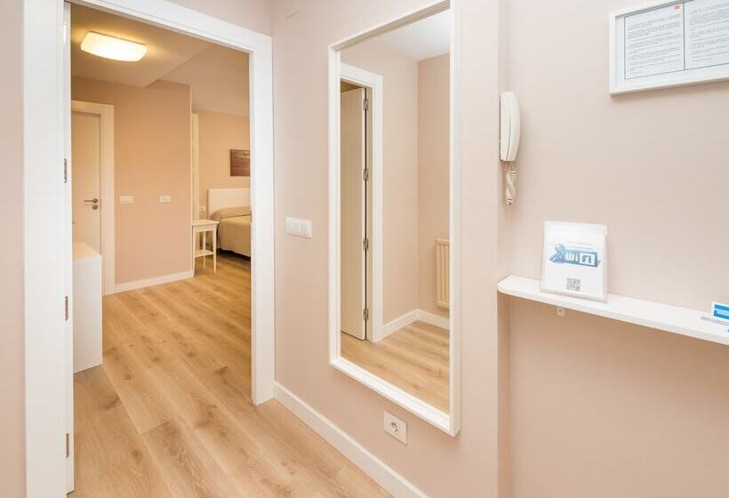 פונדק Gestion De Alojamientos Rooms