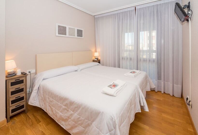 פונדק Gestion De Alojamientos Rooms